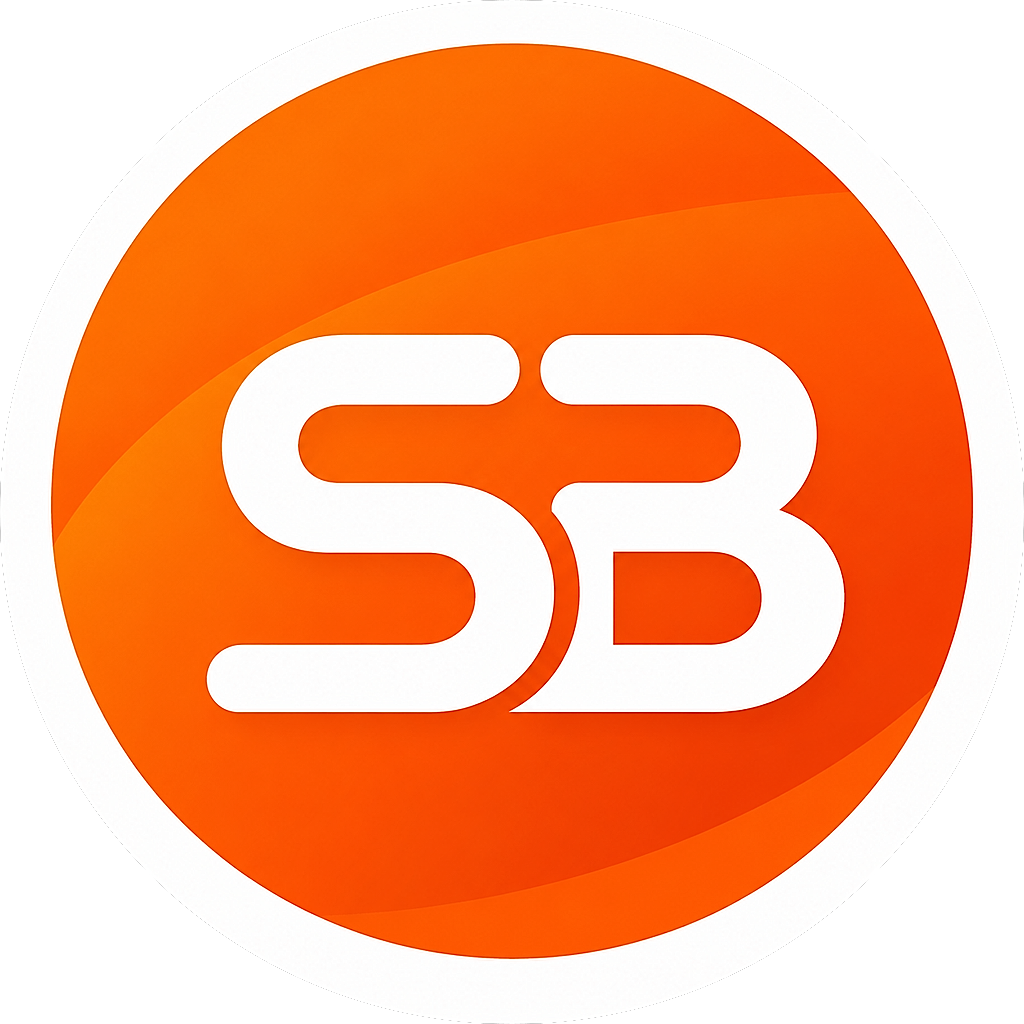 Símbolo SB da SemBronca